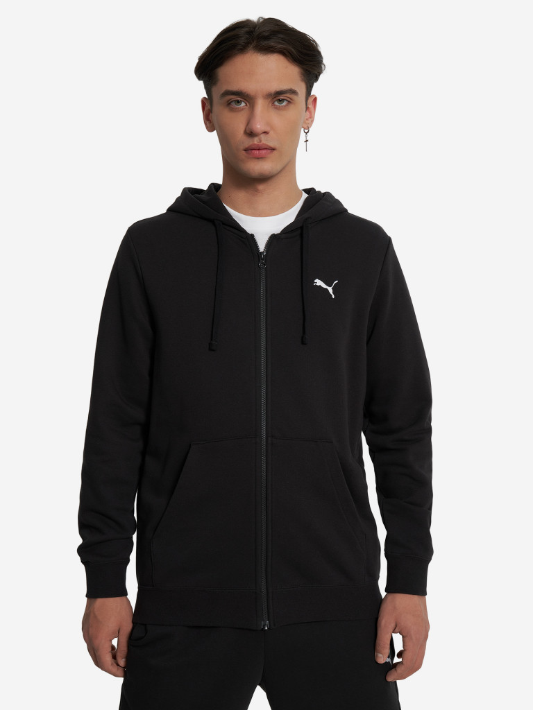 Толстовка мужская PUMA — фото №2