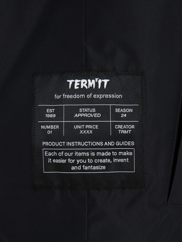 Ветровка Termit — фото №11