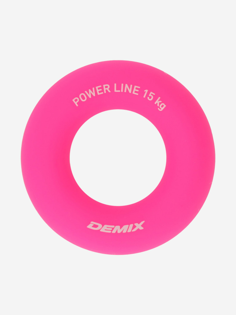Demix қолбасы эспандері, 15 кг