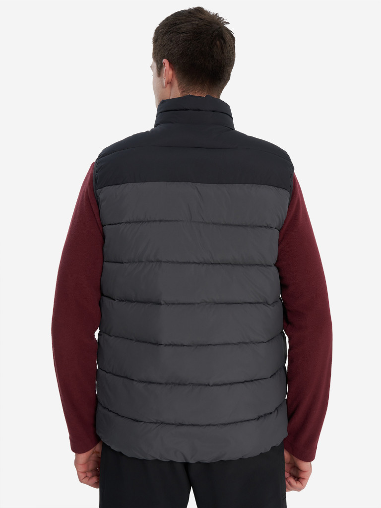 Outventure ерлер жылы кеудешесі — фото №3