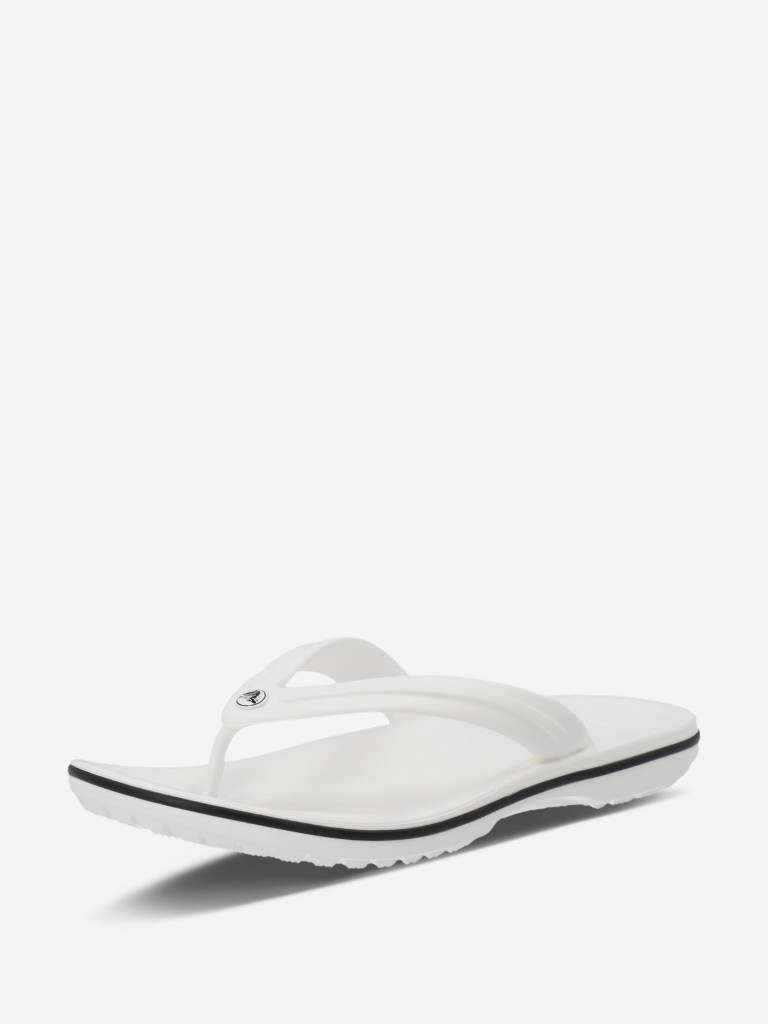 Шлепанцы Crocs Crocband Flip