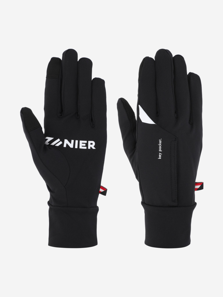 Перчатки Zanier