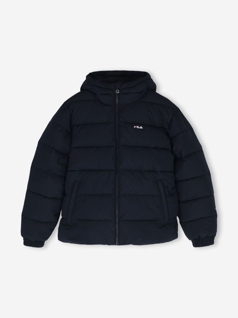 FILA ерлер мамық курткасы — фото №16