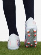 Бутсы для мальчиков Puma Future 8 Pro Fg/Ag — фото №12