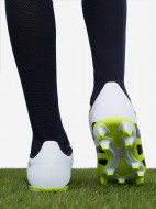 Бутсы для мальчиков Adidas Predator — фото №11