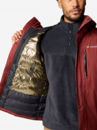 Columbia Oak Harbor II Insulated Jacket ерлер жылы курткасы — фото №8