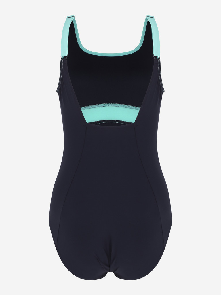 Купальник слитный женский Speedo Eclipse — фото №6