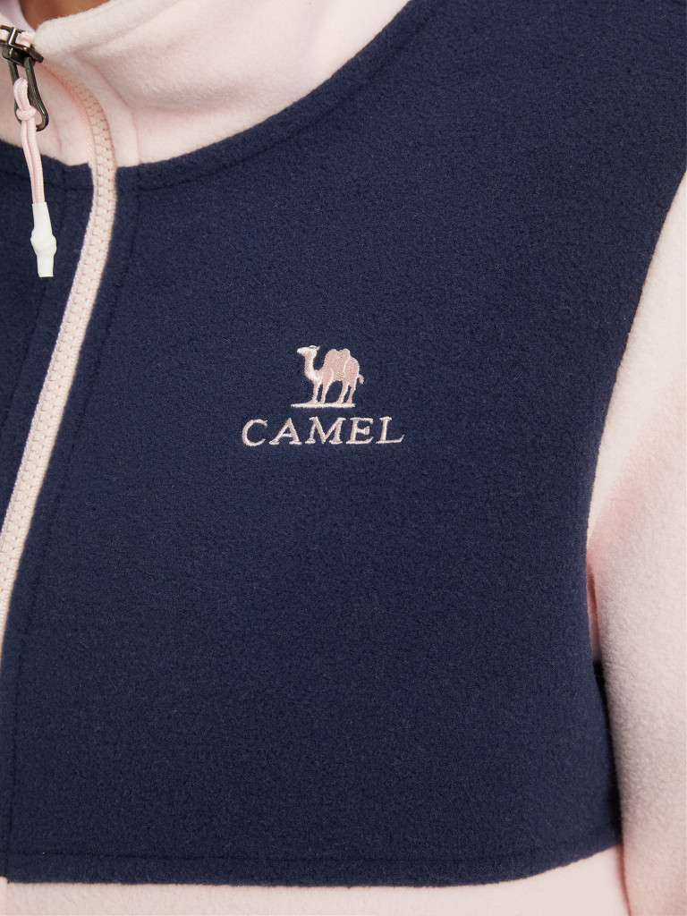 Толстовка женская Camel — фото №5