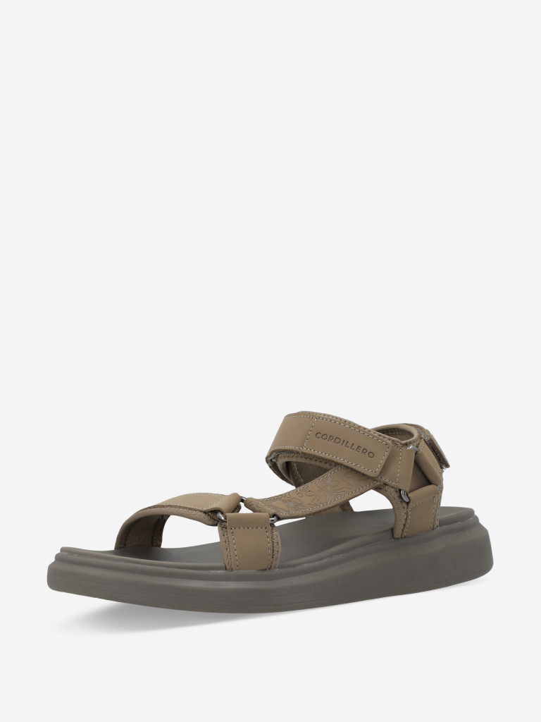 Сандалии мужские Cordillero Panilo Sandal — фото №2