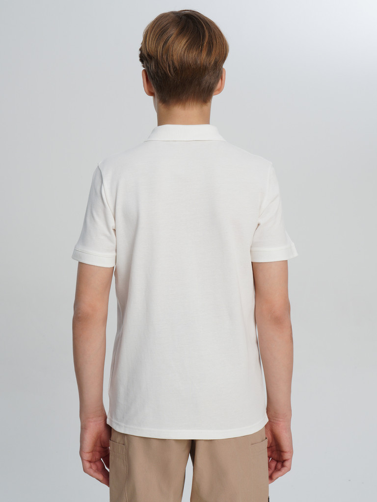 Kappa ұлдарға арналған полосы — фото №3