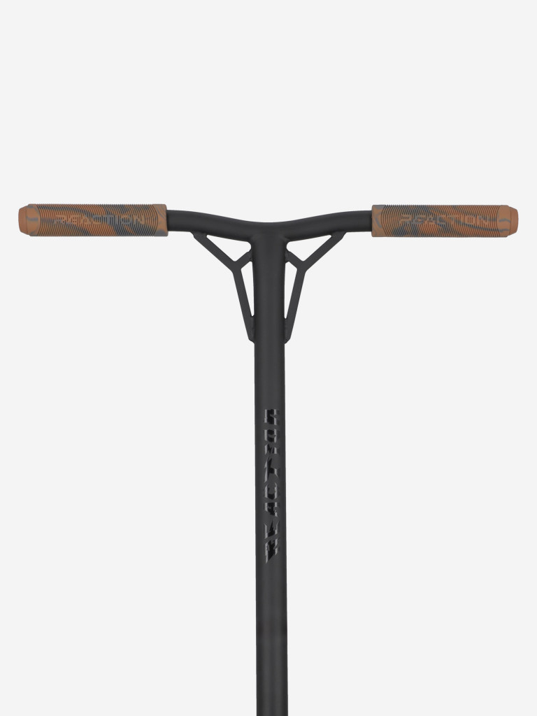 Самокат Reaction Stunt 2.4, 110 мм — фото №5