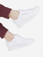 Кроссовки женские Reebok Classic Leather