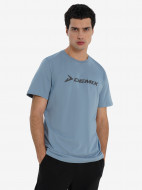 Футболка мужская оверсайз Demix Basic