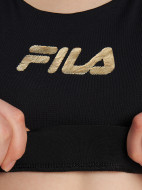 FILA қыздарға арналған спорттық бра топы — фото №8