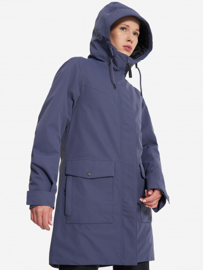 Куртка утепленная женская IcePeak Alpena