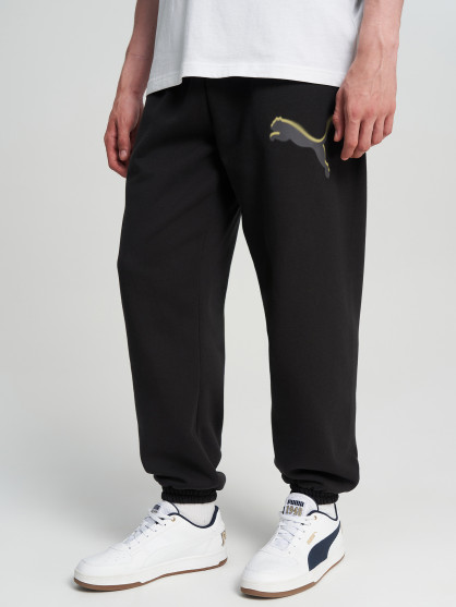 Брюки мужские PUMA Sport Street