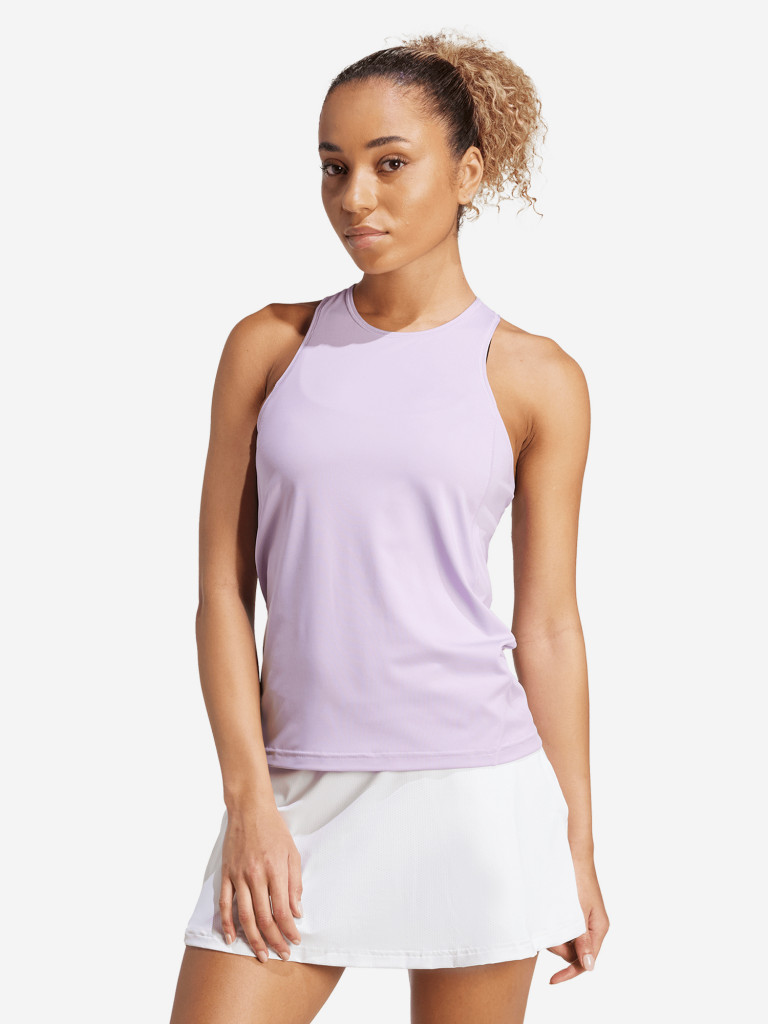 adidas Club әйелдер майкасы