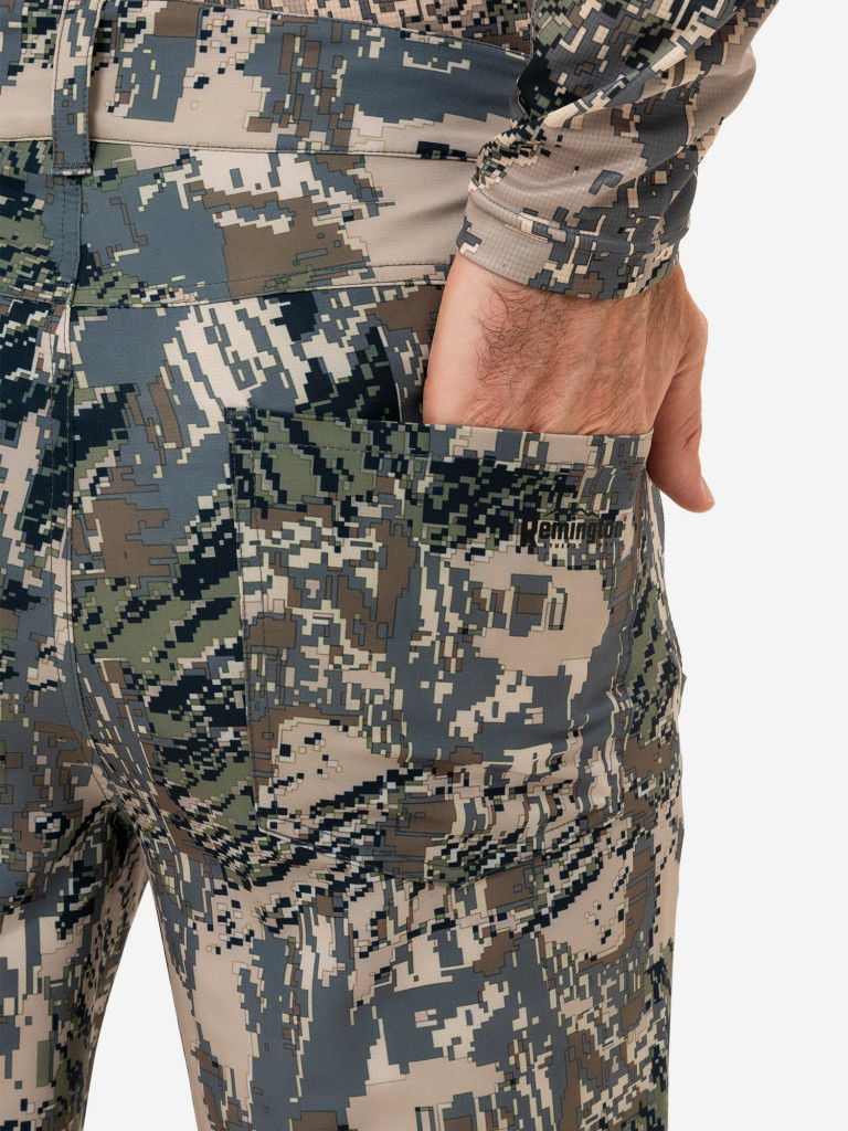 Костюм мужской Remington Texas Anti-Mosquito — фото №28