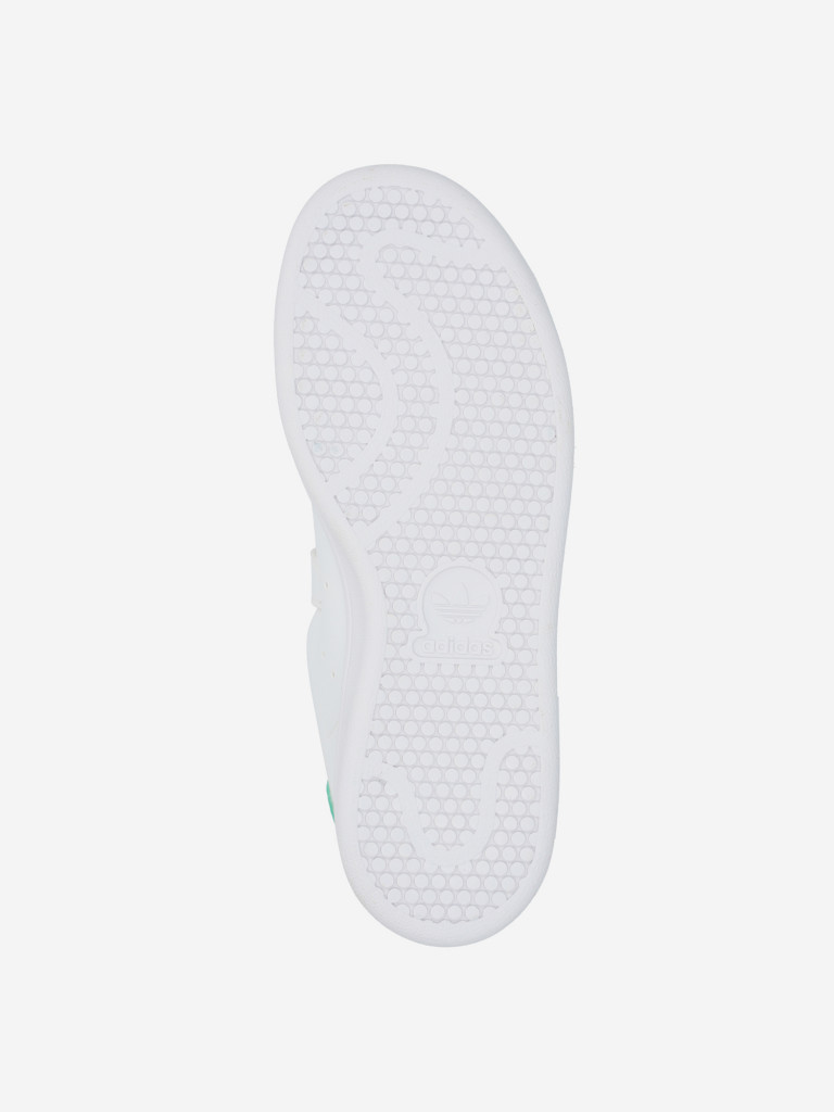 Кеды детские adidas Stan Smith CF C — фото №6