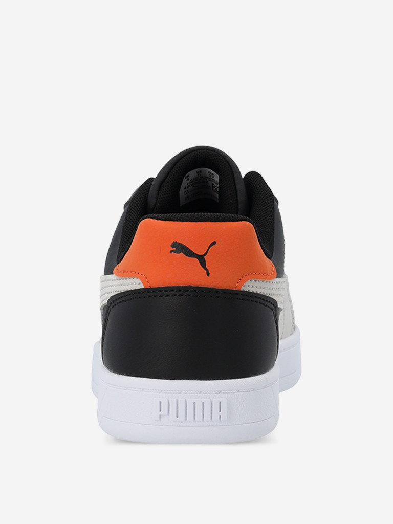 Кеды детские PUMA Caven 2.0 Mid 90 S Jr — фото №3