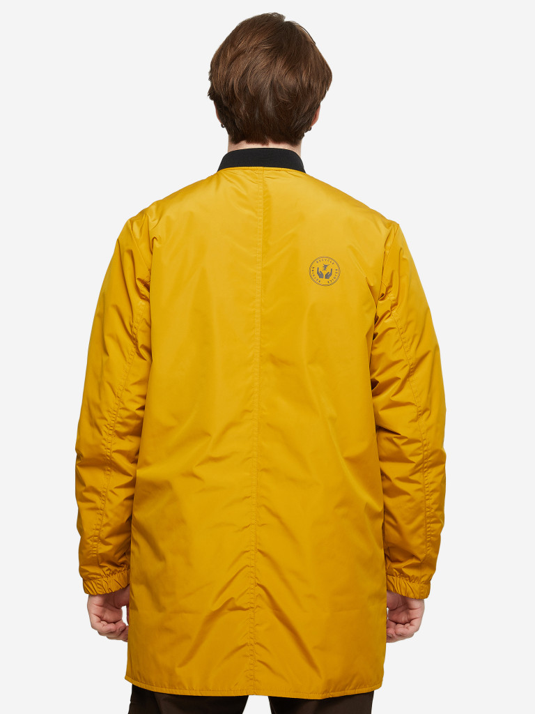 Куртка утепленная двусторонняя мужская Termit — фото №5