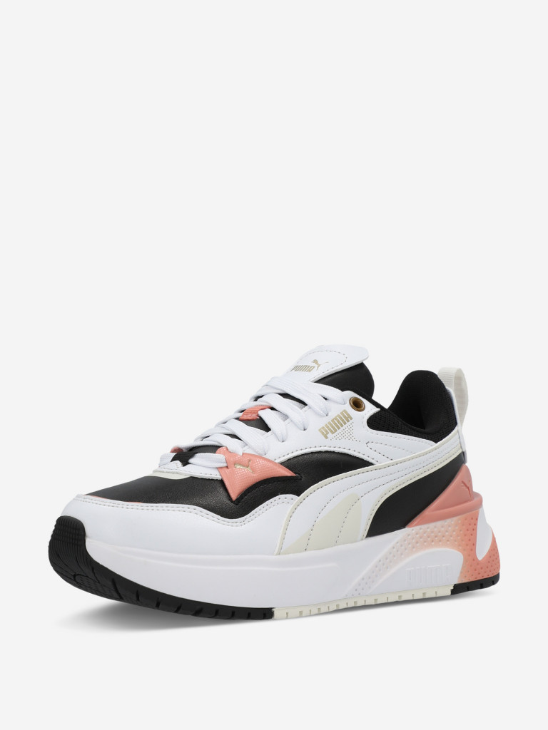 PUMA R78 Disrupt әйелдер кроссовкасы — фото №3