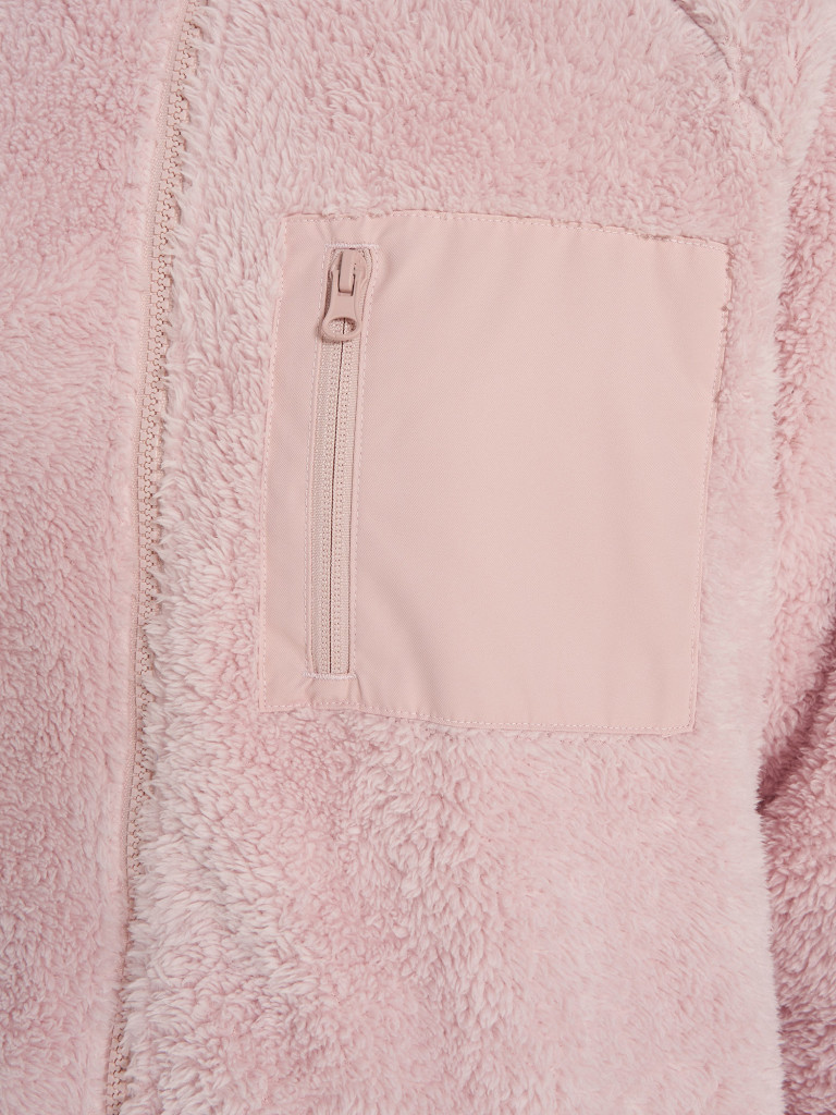 Джемпер флисовый женский Termit — фото №7