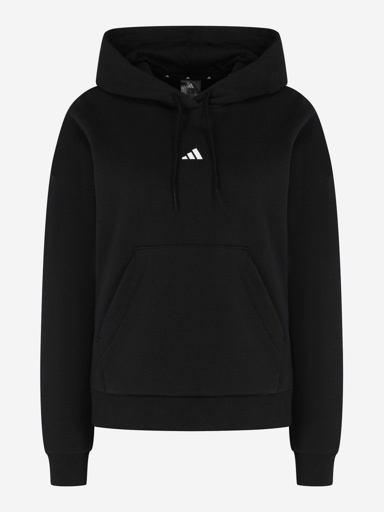 adidas әйелдер худиі — фото №9