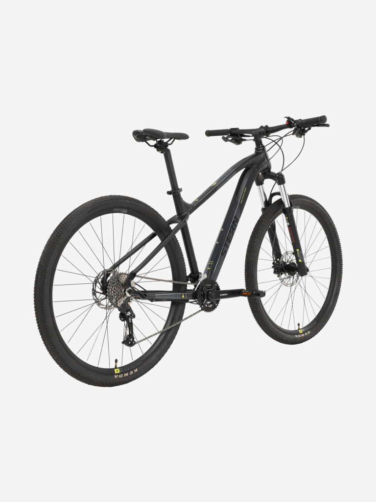 Велосипед горный Stern Motion 4.0 29" — фото №3