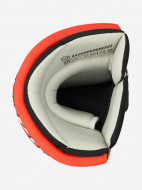 Перчатки хоккейные Warrior Alpha LX3T SR — фото №3