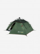 2 орынды Outventure 1 Second Tent 2 шатыры — фото №2