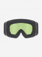 Маска детская Uvex Pwdr FM — фото №3