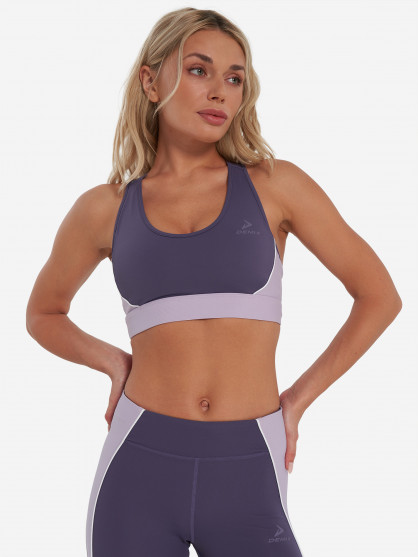 Топ бра спортивный Demix