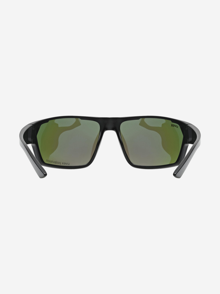Солнцезащитные очки Uvex Sportstyle 233 P — фото №3