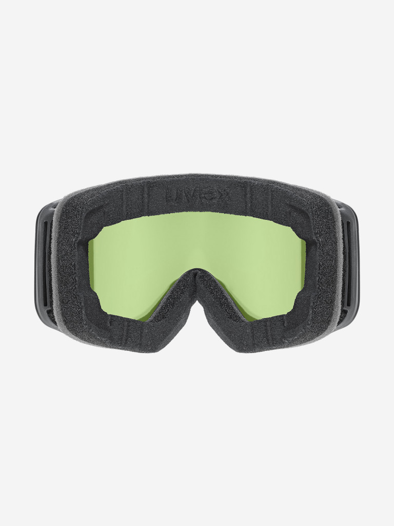 Маска детская Uvex Pwdr FM — фото №3