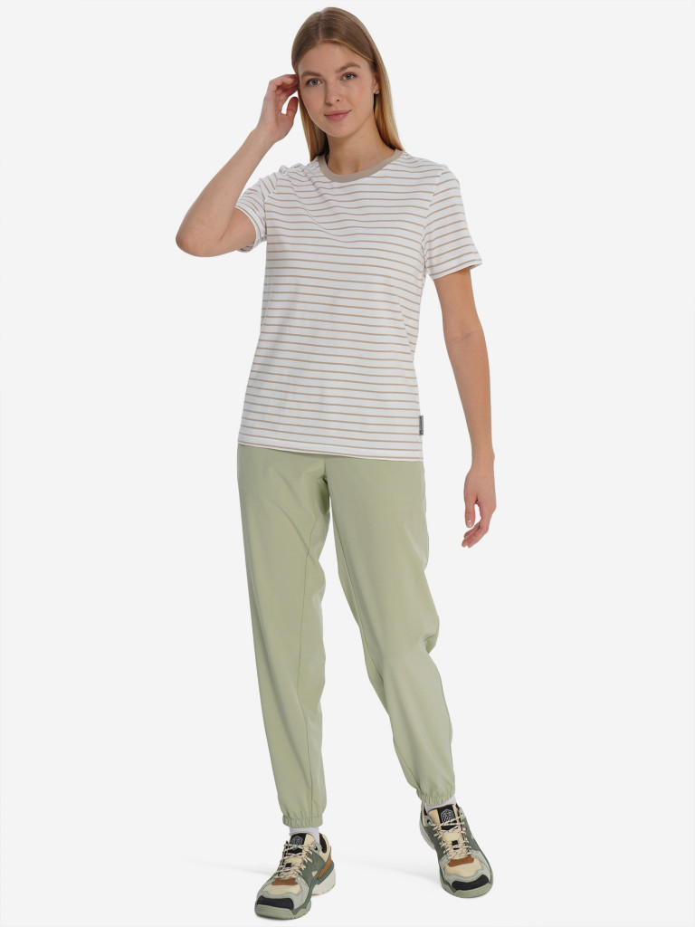 Футболка женская Outventure — фото №4