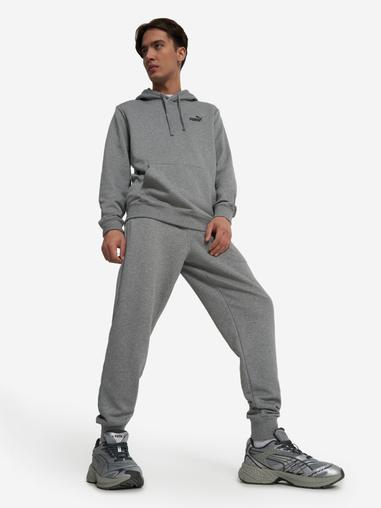 Худи мужское PUMA — фото №4