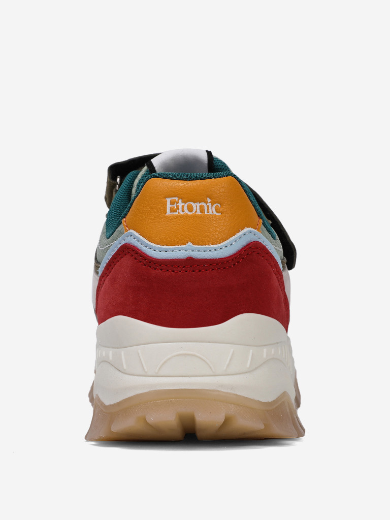 Кроссовки для мальчиков Etonic Klay — фото №3