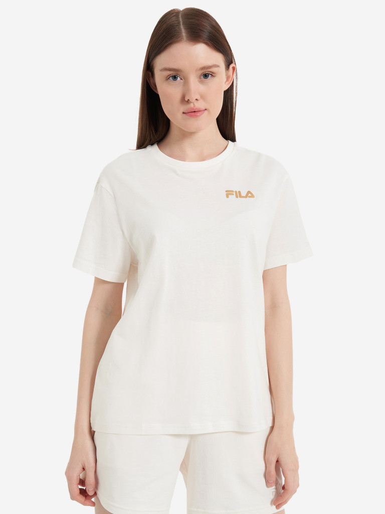 Футболка женская FILA — фото №2