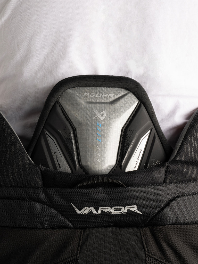 Шорты хоккейные детские BAUER Vapor Flylite INT — фото №11