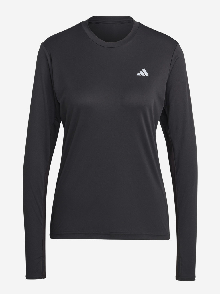 Лонгслив женский adidas — фото №6