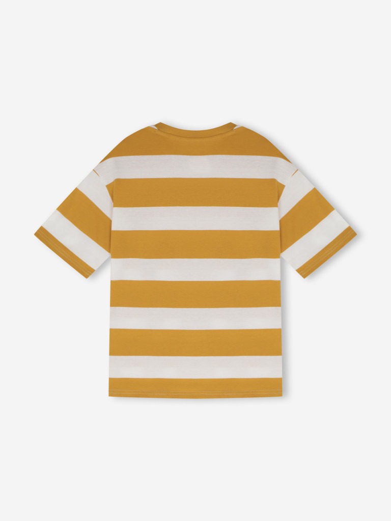 Outventure ұлдарға арналған оверсайз футболкасы — фото №8