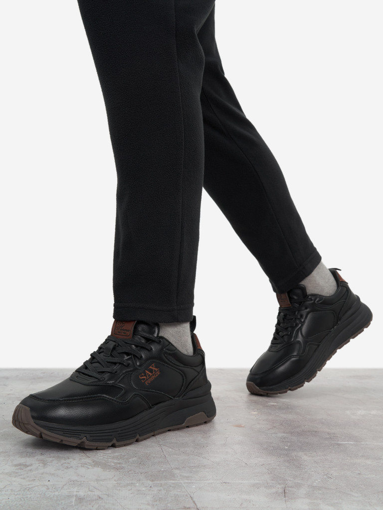 Полуботинки мужские SAX Ryan — фото №14