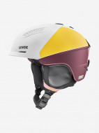 Шлем Uvex Ultra Pro