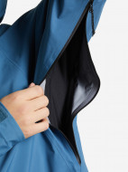 Куртка мужская Mountain Hardwear High Exposure™ Gore-Tex C-Knit® Jacket — фото №7