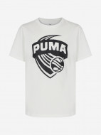 Футболка для мальчиков PUMA Basketball Posterize — фото №6
