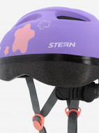 Stern KIDS-1 B балалар велосипед дулығасы — фото №6