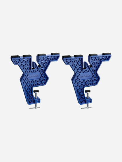 Тиски для фиксации лыж и сноуборда HOLMENKOL Board / FreerideFix