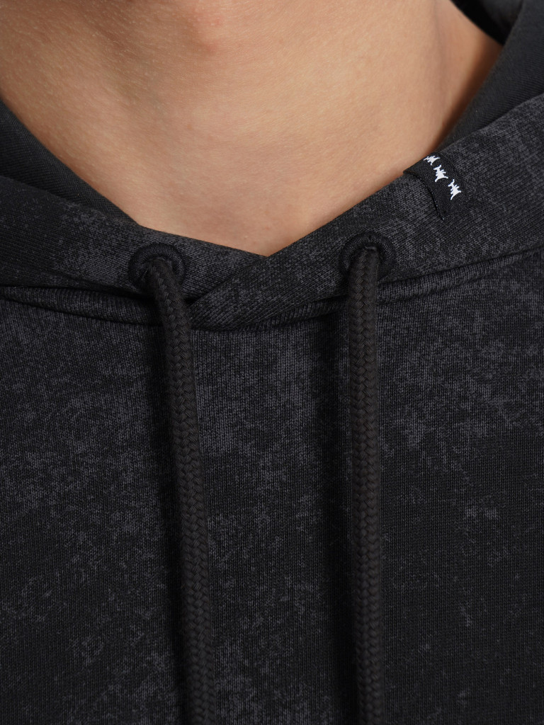 Худи мужское оверсайз Termit — фото №6