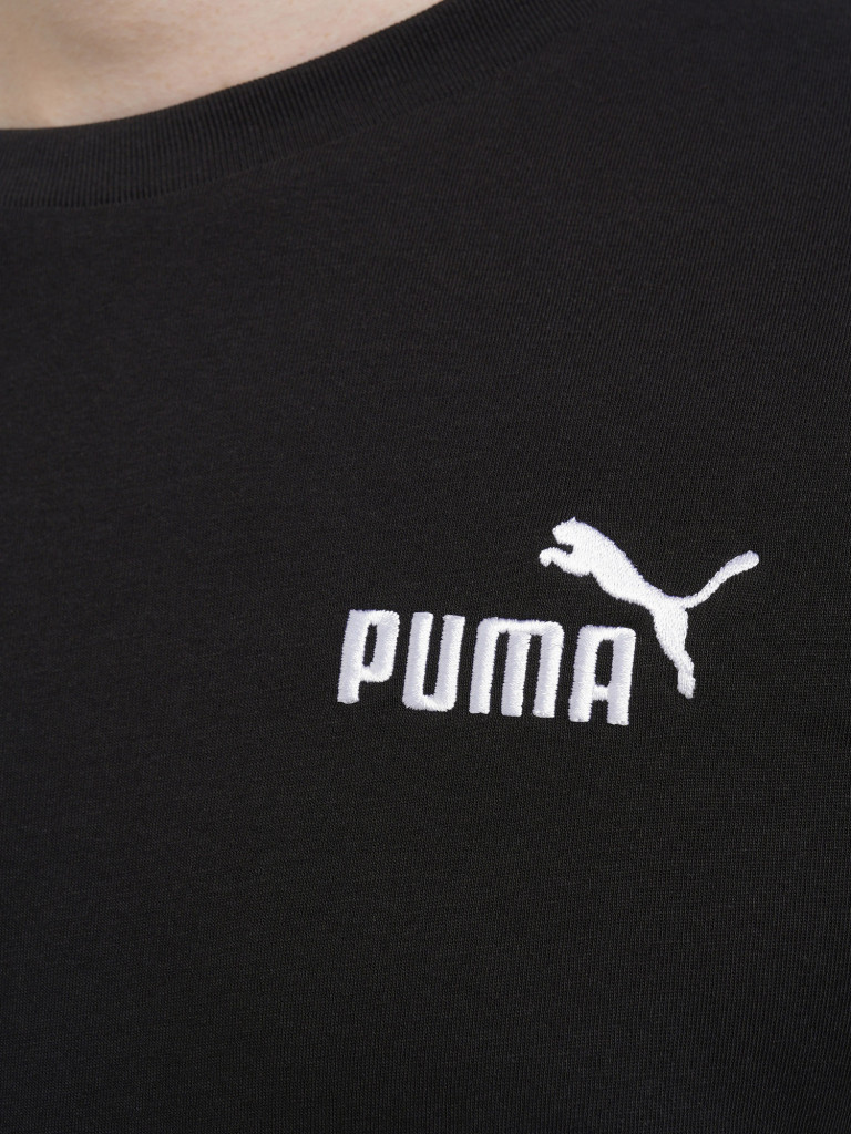 Футболка мужская PUMA — фото №4